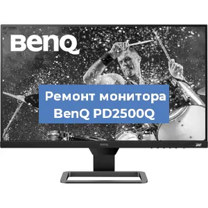 Замена ламп подсветки на мониторе BenQ PD2500Q в Перми